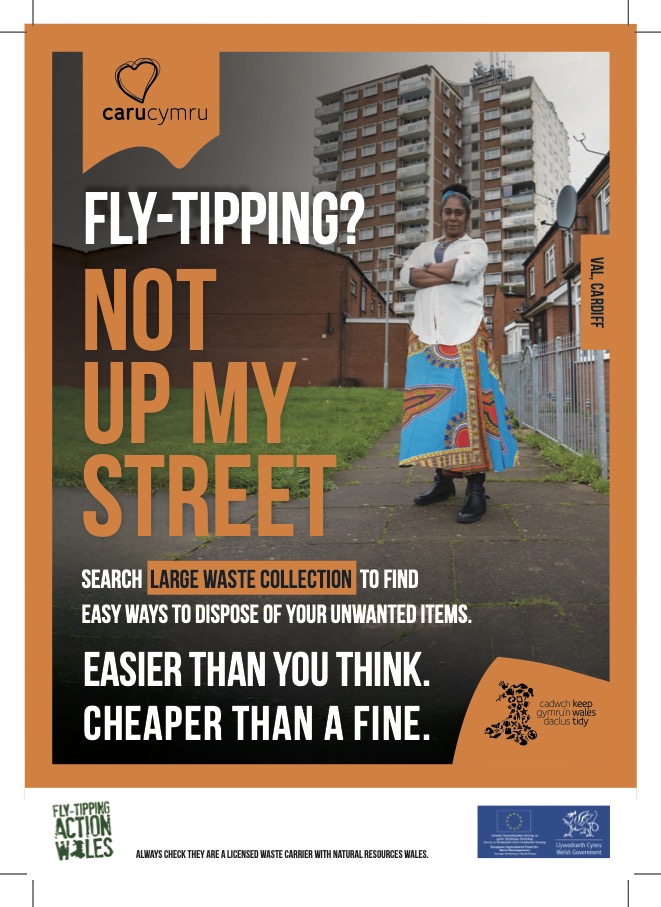 Val Friday Co Founder of NiaBility 1st